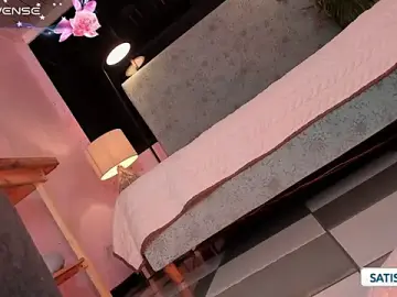 Stripchat Best live sex cam show of JESSI_NAOMI