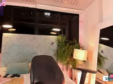 Stripchat Live Porn of JESSI_NAOMI
