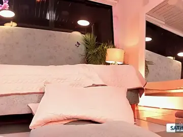 Stripchat Private Sex Chat of JESSI_NAOMI