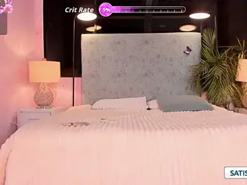 Stripchat Free Porn Cam of JESSI_NAOMI