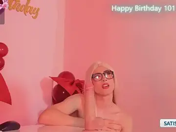 Stripchat Free Porn Cam of JESSI_NAOMI