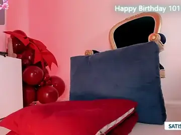 Stripchat Live Porn of JESSI_NAOMI