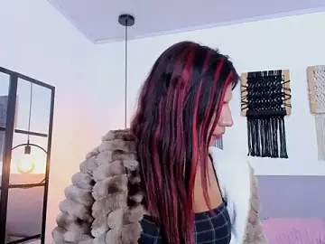 Stripchat Live Sex of Sweet_camille