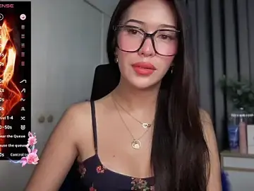 Stripchat Live Porn of Jasmine_Elcock