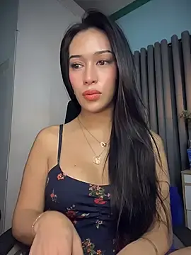 Stripchat Sex Chat of Jasmine_Elcock