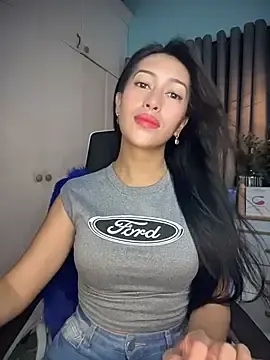 Stripchat Adult Webcams of Jasmine_Elcock