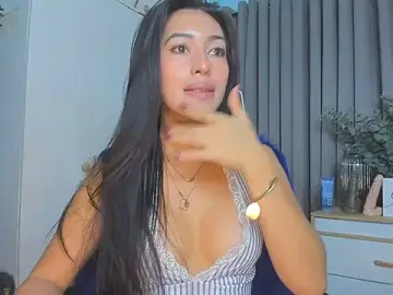 Stripchat Private Sex Chat of Jasmine_Elcock