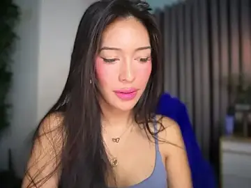 Stripchat Adult Video Chat of Jasmine_Elcock