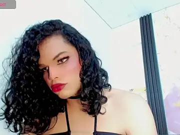 Stripchat Adult Webcam of zoe_amatista
