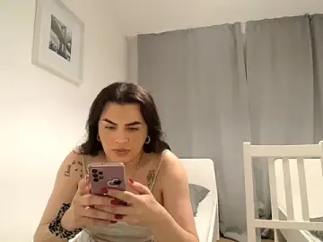 Stripchat Private Sex Chat of Dulce_hot_23_