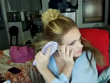 Stripchat Private Sex Chat of StarinThecloudz