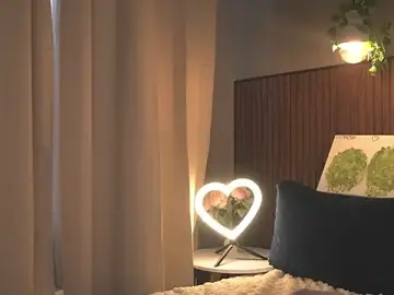 Stripchat Live Porn of pinkmangokiss