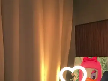 Stripchat Best live sex cam show of pinkmangokiss