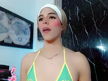 Stripchat Adult Webcam of SWEET_PRINCEESS_
