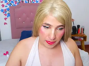 Stripchat Sex Chat of party_ts