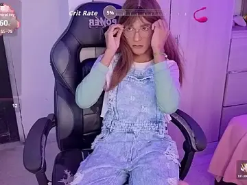Stripchat Best Webcam of tiffanyy_777