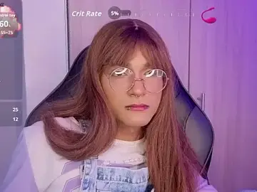 Stripchat Private Sex Chat of tiffanyy_777