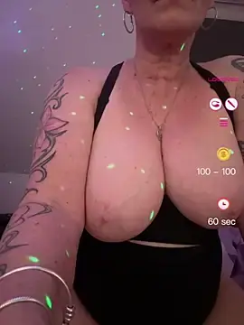 Stripchat Adult Video Chat of German_Milf