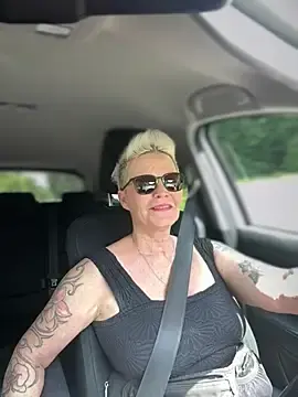 Stripchat Live Porn of German_Milf