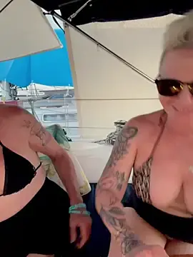Stripchat Sex Cam of German_Milf
