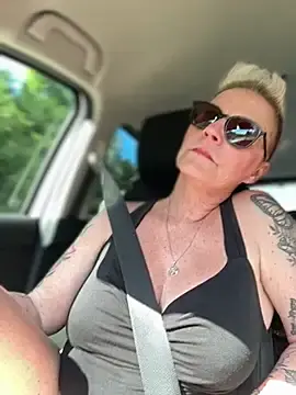 Stripchat Watch Live Sex Cams of German_Milf