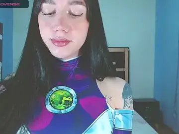 Stripchat Best Webcam of karla_zambrano