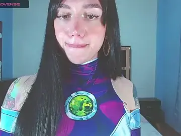 Stripchat Live Sex of karla_zambrano