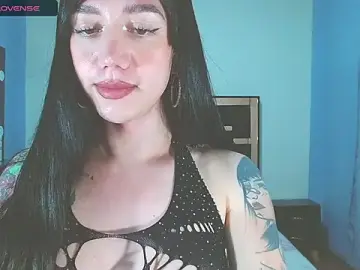Stripchat Free Live Porn of karla_zambrano