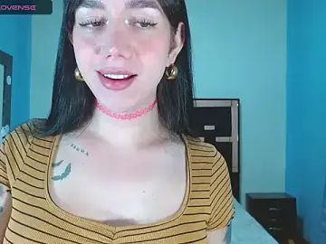 Stripchat Live Porn of karla_zambrano