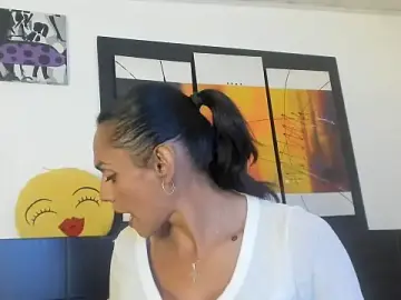 Stripchat Nude Webcam of MeganRhyder