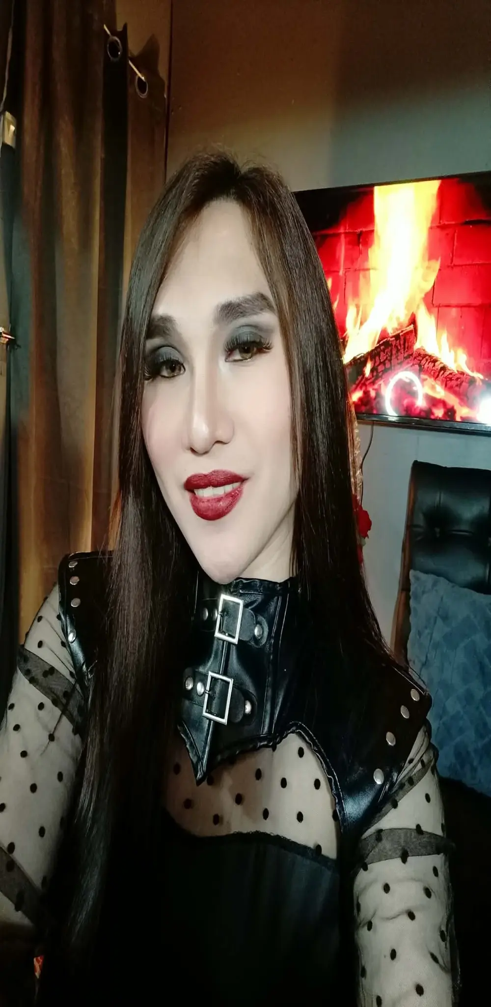 LadySabelStarr