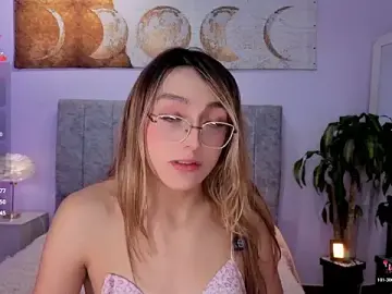 Stripchat Best live sex cam show of antonellastar24_
