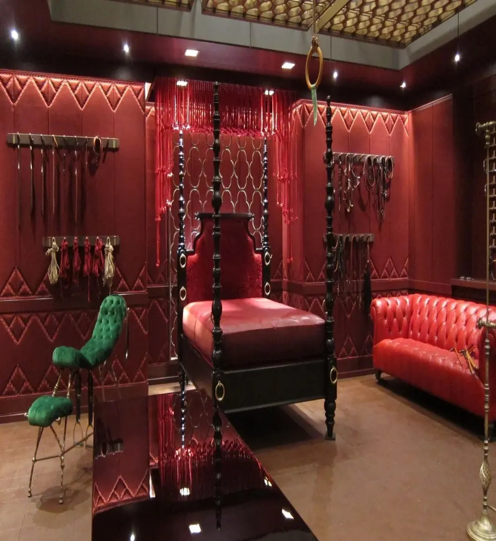 MistressStress