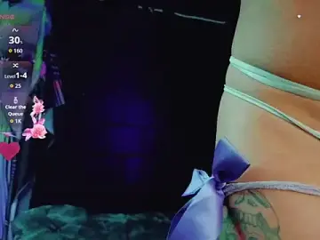 Stripchat Best live sex cam show of Summer_XO