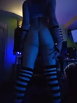 Stripchat Live Porn of KARINA_xXx_