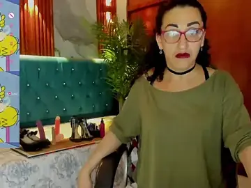 Stripchat Adult Webcam of sabrina_dupont