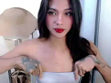 Stripchat Sex Cam of Lexi_pepper