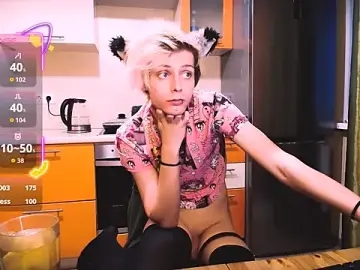 Stripchat Live Sex of Littlepinkcat