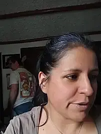 Stripchat Private Sex Chat of LucifernandaSw