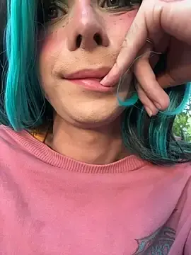 Stripchat Sex Cam of Mydreams69