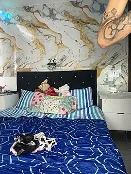 Stripchat Adult Webcam of Mydreams69