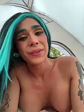 Stripchat Free Live Porn of Mydreams69