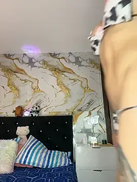 Stripchat Live Sex Cam of Mydreams69