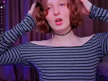 Stripchat Free Porn Cam of c0ralynx