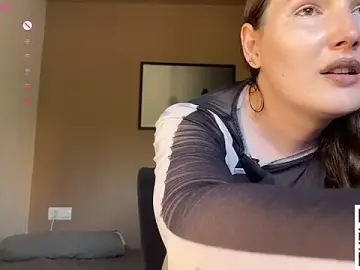 Stripchat Live Porn of Maria_Bowie