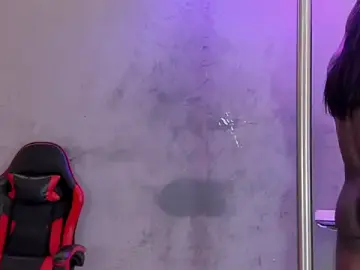 Stripchat Live Porn of naomi__blair