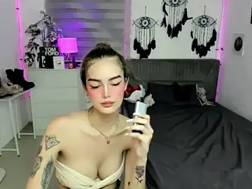 Stripchat Private Sex Chat of AlexandraMooree