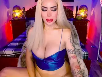 Stripchat Live Sex of _QueenGoddess_