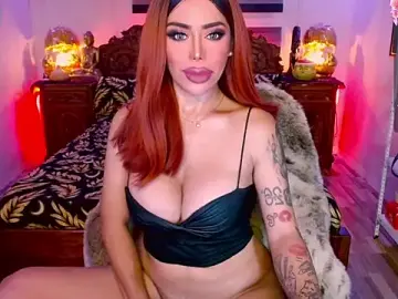 Stripchat Live Sex of _QueenGoddess_