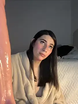 Stripchat Nude Webcam of acuarius888